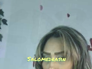 Salomedrasin