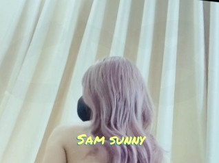 Sam_sunny