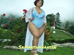 samanthahansen Cul de Black