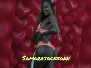 Samarajacksonn