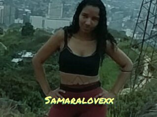 Samaralovexx