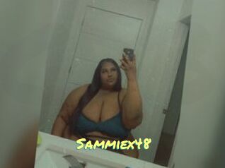 Sammiex48