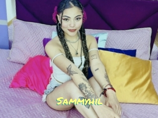 Sammyhil