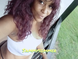 Sammysommer