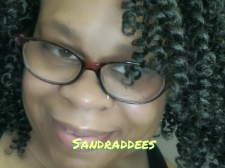 sandraddees Cul de Black