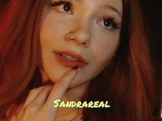 Sandrareal