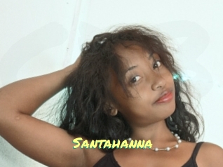 Santahanna
