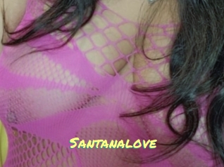 Santanalove