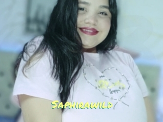 Saphirawild