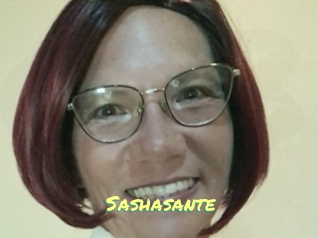 Sashasante