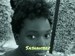 Sashavibez