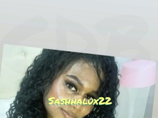 Sashhalux22