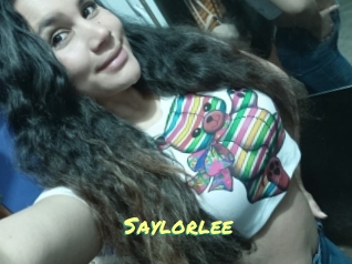 Saylorlee