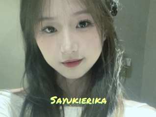 sayukierika Cul de Black