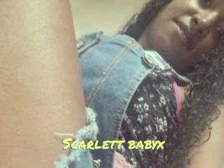 Scarlett_babyx