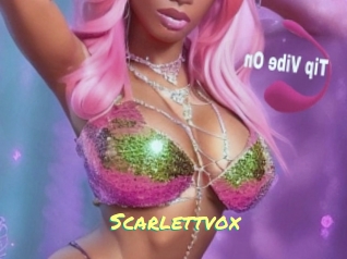 Scarlettvox
