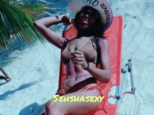 Sehshasexy