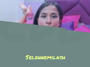 Selennemilash