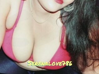 Serenalove786