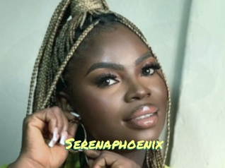 Serenaphoenix
