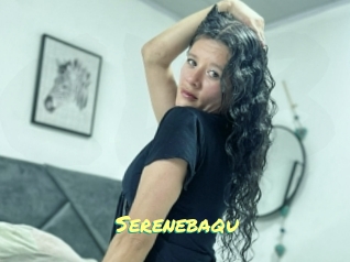 serenebaqu Cul de Black