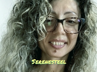 Serenesteel