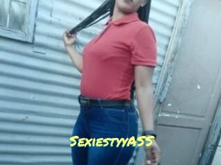 SexiestyyASS