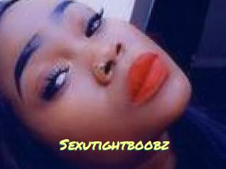 Sexutightboobz