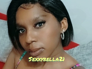 Sexxybella21