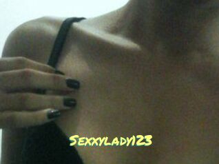 Sexxylady123