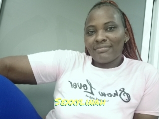 sexxylinah Cul de Black