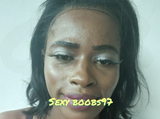 sexy_boobs97 Cul de Black