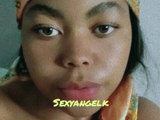 Sexyangelk