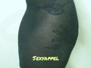 Sexyappel