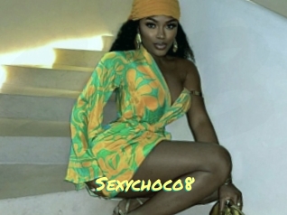 Sexychoco8