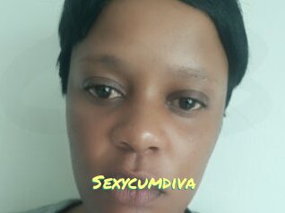 Sexycumdiva