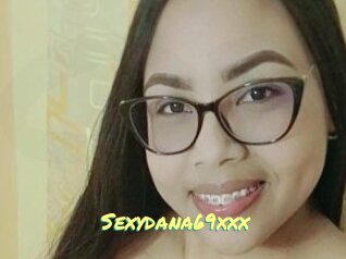 Sexydana69xxx