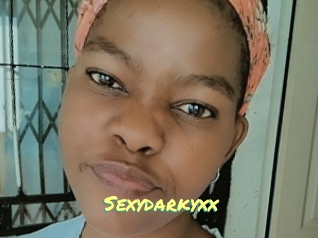 Sexydarkyxx