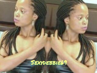 Sexydebbie69