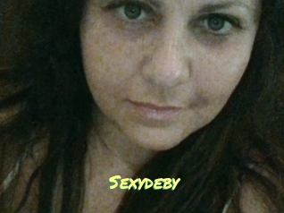 Sexydeby