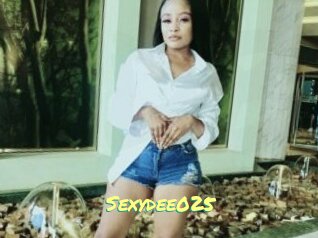 Sexydee025