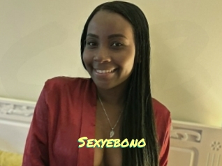Sexyebono
