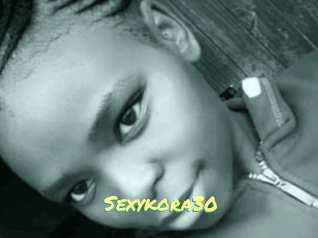Sexykora30
