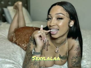 Sexylalaa