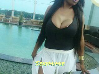 Sexymimie