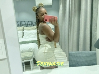 Sexynasie
