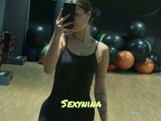 Sexynina
