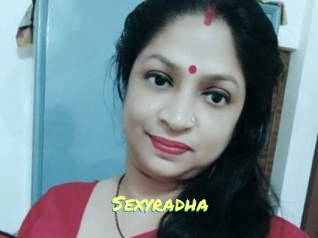 Sexyradha
