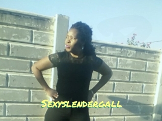 Sexyslendergall