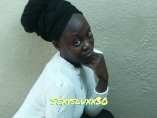 Sexysluxx30